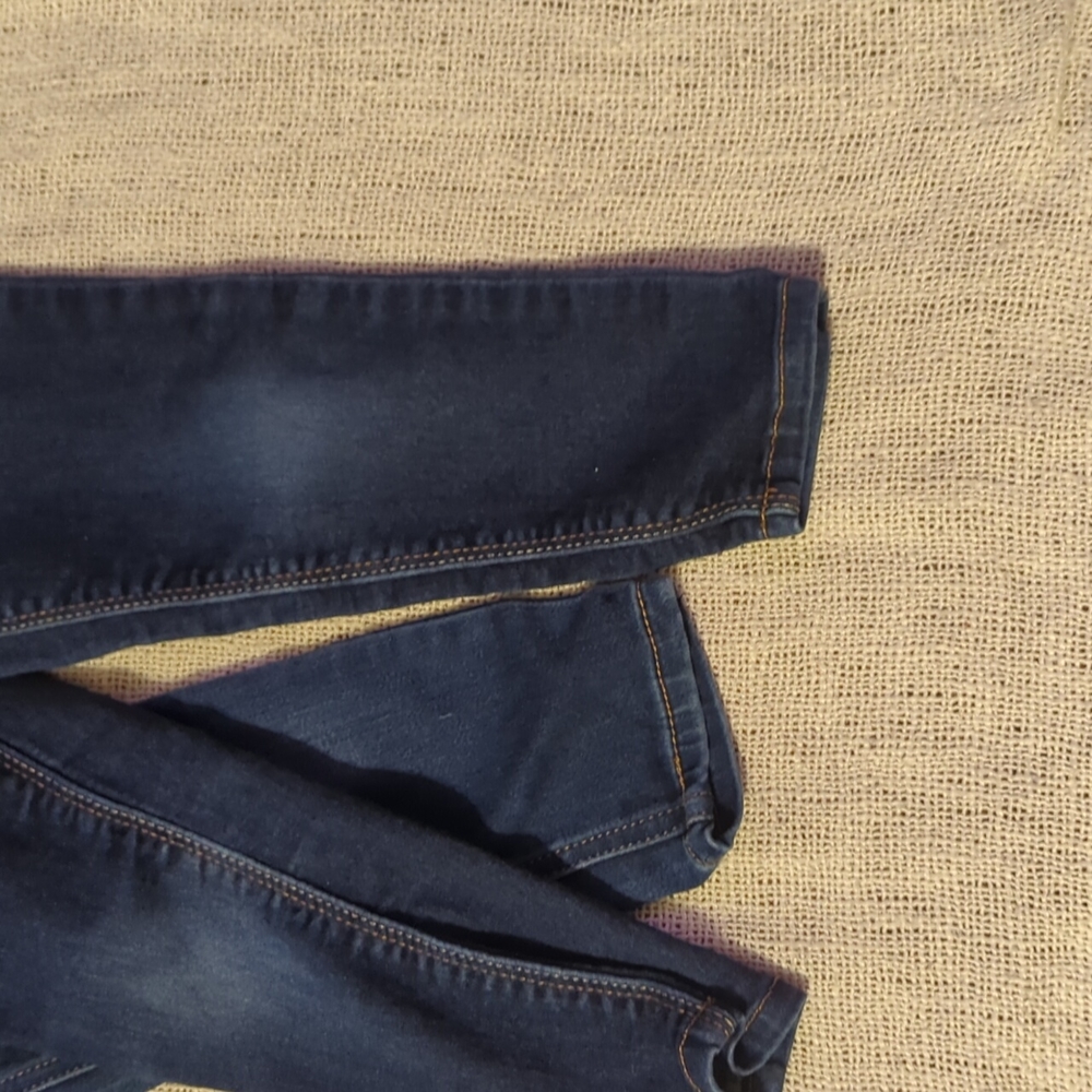 Pair of 3T Girl Jeans - Picture 4 of 8
